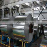 High Quality Cold Rolling 1050 Aluminum Coil for Tube thumbnail-1