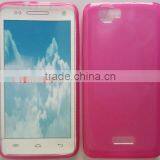 Black and White Color High Quality Budding Cover Case for Wiko Rainbow thumbnail-1