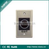 hot intelligent easy to use infrared sensor door button