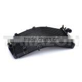 Aluminum Brazd Motorcycle Radiator For HONDA CBR954RR thumbnail-4