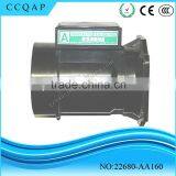 OEM NO. 22680-AA160 Genuine New Auto Parts Best Wholesale Price Air Flow Meter thumbnail-6