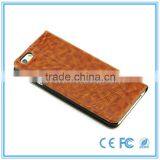 For Apple Iphone Accessories for Iphone 6 Flip Leather Case Cover thumbnail-4