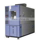 Factory Direct Temperature rapid change rate climatic test chamber