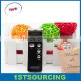 Digital Voice Recorder Pen 8GB Professional Dictaphone MP3 Player With LED