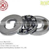 High Quality Thrust Ball Bearings 51405 thumbnail-1