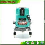 Electronic Auto Selfleveling, Builders Transit Level Laser Line With Tripod thumbnail-5