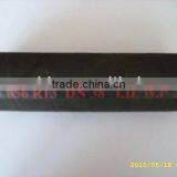 High Pressure Steel Wire Spiraled Rubber Hose thumbnail-1