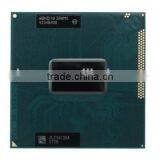 New Notebook Intel CPU I5-3320 m SR0MX Dual-core Intel CPU