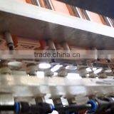 Automatic Paper Card PVC Blister Wrapping Machine Enery Saving thumbnail-3