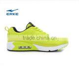 ERKE Wholesale Lightweight Breathable Full Colors Air Cushion Brand Running Shoes thumbnail-2