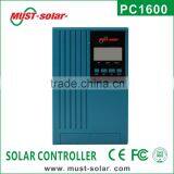 Off Grid MPPT Solar Charge Controller With High Efficiency 98% 20A
