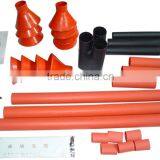 High Voltage Heat Shrinkable Type Tube/cable Accesories thumbnail-2