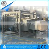 Xinxiang Sieving Machinery limestone screening separator/stone powder sorting machine