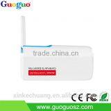 Private Model Mobile Charger Universal Portable Patent Lighthouse Power Bank 10000mAh for Blackberry Phone thumbnail-5