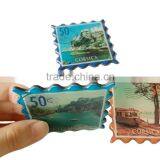 Popular Promotional Epoxy Fridge Magnets Good Looking Custom Decorative Epoxy Magnet for Refrigerator thumbnail-2