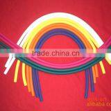 Custom PVC Extrusion Car Rubber Edge Trim