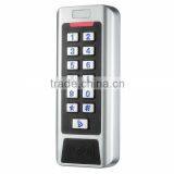 Access Control System Two Doors Rfid Keypad Reader thumbnail-4