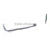 Front Grille Chrome Trim for VW Transporter T5 thumbnail-2