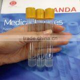 8ml Vacuum Glass Prp Tube With Gel thumbnail-2