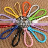 In Stock Charm Key Chain Mother and Daughter Forever Love Heart Keychain Keyring For Gift thumbnail-6