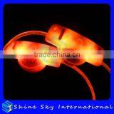 Top Grade Crazy Selling Led Shoelaces Light Up