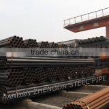 ERW (ELECTRIC RESISTANCE Welded) Steel Pipe thumbnail-3