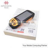 HOT Portable cost effective 1d-2d handheld barcode scanner android WIN CE option