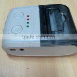 Thermal Printer Bluetooth Support Shared Computers