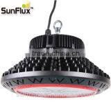 CE RoHS 5 Year Warranty Led Ufo High Bay 200w