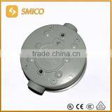 Electirc Round Meter Socket Base 100A thumbnail-2