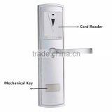 OKING Hotel Door Smart Card Lock With Software thumbnail-3