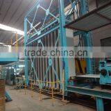 Aluminium Foil or Coil Color Coating Painting Machine Production Line thumbnail-3