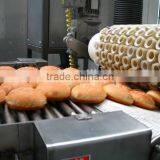 Cake and Bread Depanner Machine for Automatic Bakery Line thumbnail-2