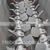 New Type High Efficiency WCZ 500 Stabilized Soil Mixing Station With ISO Certification thumbnail-5