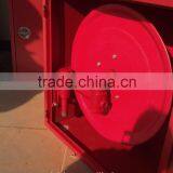 Fire Hose Reel With PVC Hose Manual and Automatic thumbnail-3