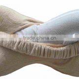 HOT SALE !!! Best Combination Travel Pillow/Memory Foam Neck Travel Pillow (Luxury Version) thumbnail-3