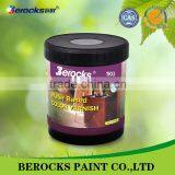 Finish Non-toxic Wood Deco Paint thumbnail-2