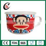 Hot Sale Cheap Porcelain Soup Bowl Wholesale thumbnail-1