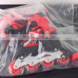 Adjustable Inline Skates for Kids,Safe and Durable Rollerblades, Perfect for Boys and Girls thumbnail-5