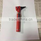 Fiber Optic Otoscope With Glass Lens New Improved Quality thumbnail-1