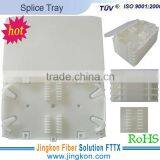 Optical Fiber Splice Tray (12&24 Cores)