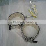 Ceramic Heating Device,Flexible Ceramic Pad Heating and Electric Element thumbnail-2