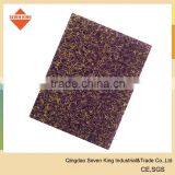 Hign Quality Waterproof Pvc Coil Anti-slip Bath Mat for Bath Mat thumbnail-2