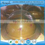 Clear Acrylic Display Sphere thumbnail-4