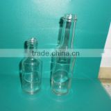 100ml and 150ml clear glass fish sauce botte