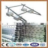 pv Panel Mounting System/ Solar Panel Mounting System Brackets