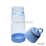 OEM BPA Free High Quality Plastic Water Bottle for Promotional Gifts-500ML