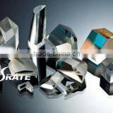 High Quality Customized Fingerprint Prism thumbnail-3