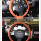 Bajaj Auto Rickshaw Spare Parts Car Steering Wheel Cover thumbnail-3