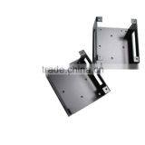 Customize High Quality Sheet Metal Stamped Fabrication Parts thumbnail-5